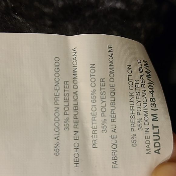 Lady Dutch Tennis Gray Sweatshirt - Picture 8 of 10